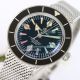 GF Replica Breitling Superocean Heritage Chronograph Ceramic Bezel Steel Strap Watch (2)_th.jpg